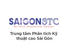 Trung tâm phân tích kỹ thuật cao Sài Gòn (SAIGONSTC)