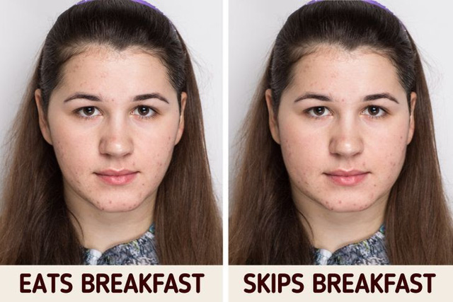 Nhịn ăn sáng ảnh hưởng đến cơ thể như thế nào? - Ảnh 1.