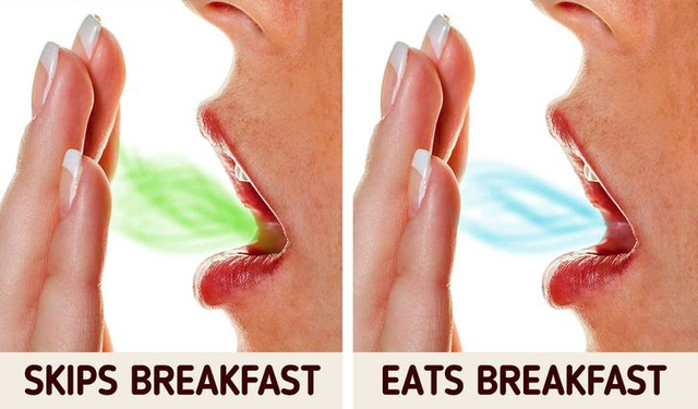Nhịn ăn sáng ảnh hưởng đến cơ thể như thế nào? - Ảnh 10.