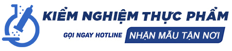 Trung Tâm Kiểm Nghiệm Thực Phẩm